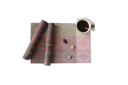 Dining Table Placemats for Kitchen & Home Decor – 45x30cm, Design -Mosaic