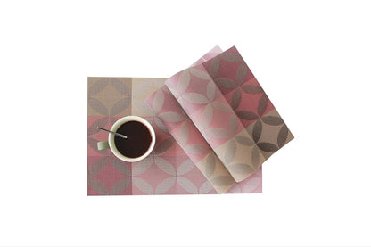 Dining Table Placemats for Kitchen & Home Decor – 45x30cm, Design -Mosaic